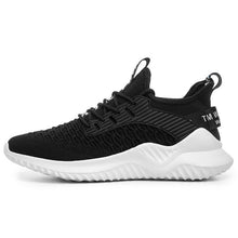 Load image into Gallery viewer, Sports Shoes Mesh Breathable All-match Tide Shoes Soft Bottom Running Shoes Men +
