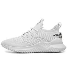 Load image into Gallery viewer, Sports Shoes Mesh Breathable All-match Tide Shoes Soft Bottom Running Shoes Men +

