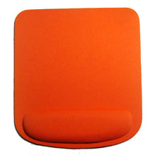 Load image into Gallery viewer, Wrist Rest Mouse Pad Wristband Square Mouse Pad Mat with Wrist Support for Mouse Use +
