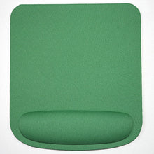 Load image into Gallery viewer, Wrist Rest Mouse Pad Wristband Square Mouse Pad Mat with Wrist Support for Mouse Use +
