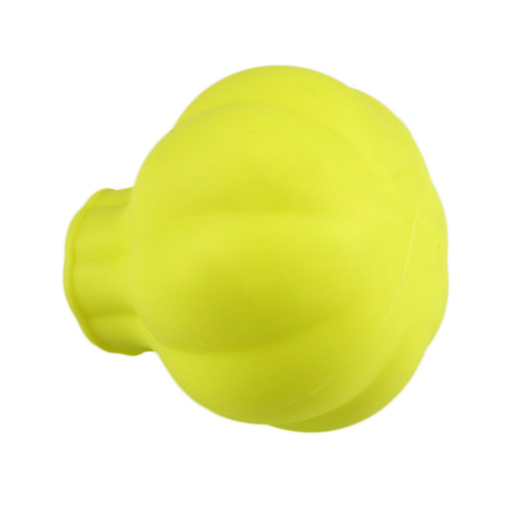 Manual Garlic Peeler Garlic Shape Household Cooking Tool Kitchen Gadget +